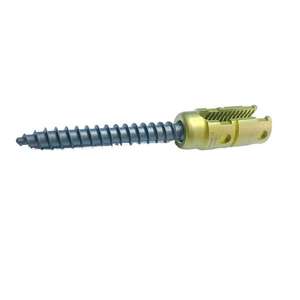Geasure Titanium Alloy Spine 6.0 Reduction Polyaxial Pedicle Screw