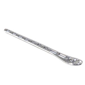 CNC Custom Medical Titanium Implants Veterinary Hip Implant