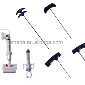 BANA Brand Orthopedic Spine Orthopedic Surgery Pkp Pvp Kyphoplasty Vertebroplasty Kit
