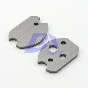 Bone Plates CNC Machined Stainless Steel Trauma Fixation