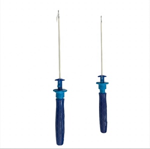 Men's Meniscal Repair System With Fast Fix Needle Interventional Implants Materials Surgical Plate For Hospital Use