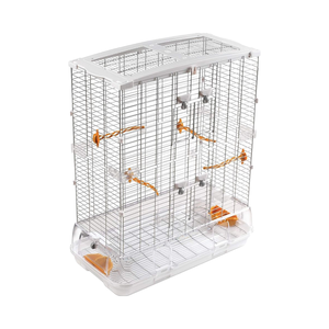 3D Printed Porous Titanium OLIF Cage with Anatomical Lordosis
