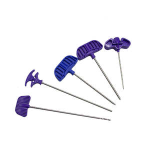 Thoracic Kyphoplasty PVP System Kit Orthopedic Spine Surgery Tool Set