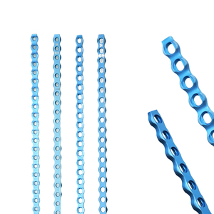 Veterinary Orthopedic Locking Plate