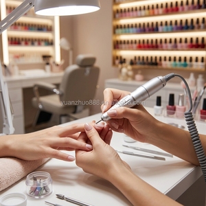 Manicure Machine Nail Polish Drill Equipment