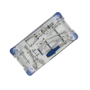 Spine Surgery Instrument Sets