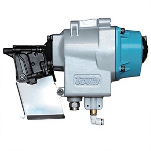 Pneumatic Coil Nailing Tool Head Assembly