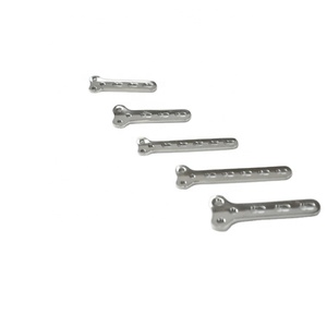 Veterinary Surgery Animal Orthopedic Implants 1.5mm T-Plate Screws Wholesale