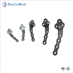 Complete TPLO System Veterinary Orthopedic Kit