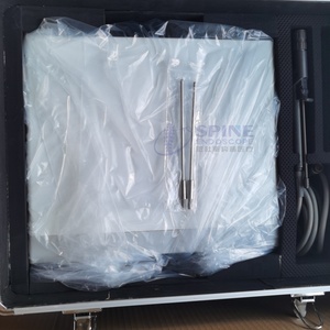 Orthopedic Power Drill/arthroscopy Shaver Cutter System Rigid Endoscope Transforaminal Endoscope 12000r/min