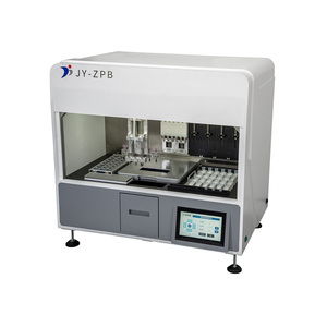 Centrifugation Spin Cell Processing Consumable Items