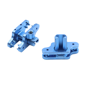 Geasure Interspinous Process Fixation Device