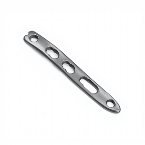 Distal Posterior Radius Locking Plate II Orthopedic Implants Model 1208