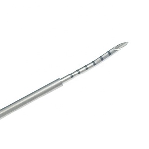 Sinowares Orthopedic Meniscus Repair System CNC Machined Fast Fix Inside Out Needles for Meniscal Repair