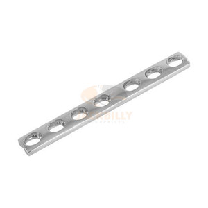 Premium Orthopedic Bone Implants for Veterinary Surgery Stainless Steel Surgical Instruments CE Certified