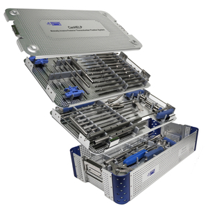 Percutaneous Pedicle Screws Instrument Set