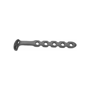 Jinlu Medical Orthopedic Implants Olecranon Hook Reconstruction Locking Plats