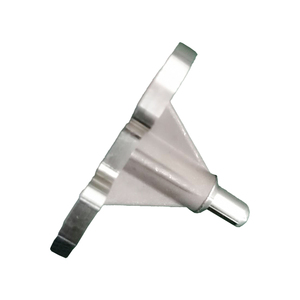 HKXN Brand Customized Size Artificial Hip Knee Hinge Joints