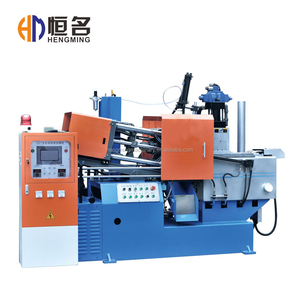 Metal Spin Casting Machine