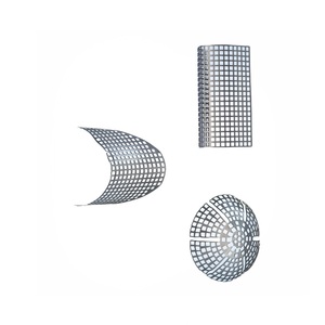 Titanium Alloy Material Mesh Orthopedic Implants