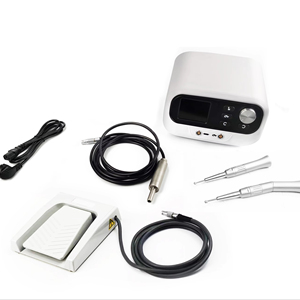 High-Speed Reusable Electric Craniotomy System for Neurosurgery