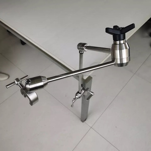 Endoscopic Discectomy System Manual Free Arm Scope Holder CE Certified