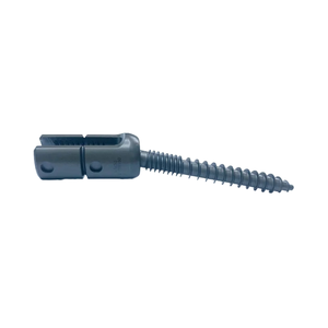 Geasure Spine Pedicle Screw Polyaxial Reduction Screw