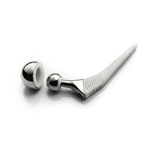 Bipolar Femoral Head Prosthesis Implant for Hip Fracture Surgical Applications Hip Bipolar Replacement Prosthesis