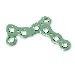 Orthopedic Surgical Trauma Non-Locking Plate Large Fragment Instrument Set