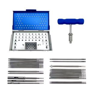 Internal Fixation AO Removal Instrument Kit