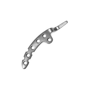 Class III Orthopedic Implant Small Fragment Clavicle Claw Hook