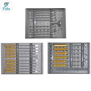 PLIF TLIF Cage Spine Instrument Set