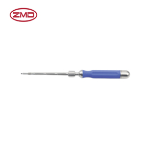 Universal Nail Driver For Pet Orthopedic Surgery