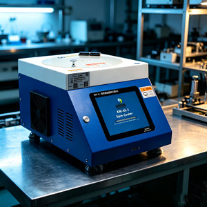 High Precision Spin Coater Machine