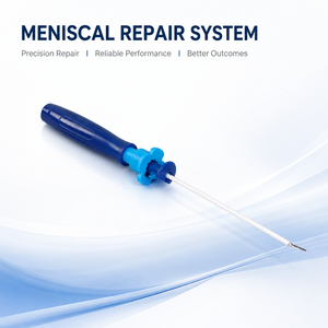 Meniscus Repair System All Inside Needle