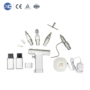 Multifunctional Surgical Drill Orthopedic Power Drill Saw