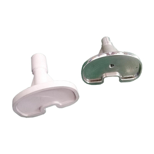 HKXN Femoral Component CoCrMo Forged Knee Hinge Joint