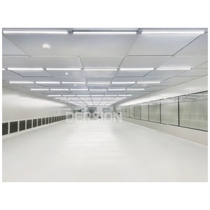 Orthopedic Implant Cleanroom Manufacturing