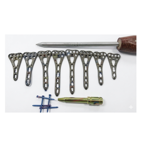 Volar Locking Plate Instrument Set