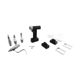 Veterinary Reusable Dog Orthopedic Surgical Instruments Drill Saw System Cannulated Surgery Drill Machine