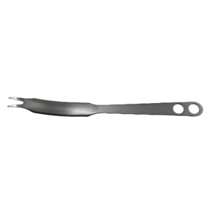Stainless Steel Surgical Precision Gripping Medical Tissue Forceps