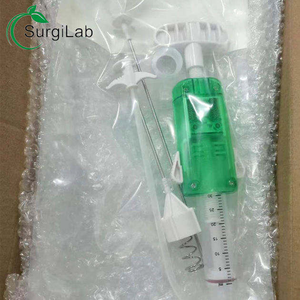 Disposable Vacuum Cement System 30ml Bone Cement Mixer Kyphoplasty Kit