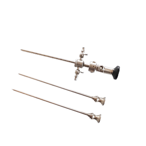 Medical Orthopedics Arthroscopy Trocar and Sheath Set