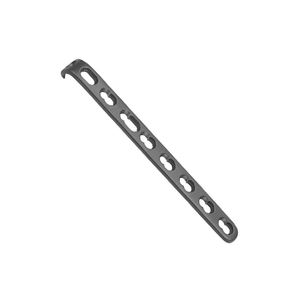 Orthopedic Implant Medial Ulna Olecranon Locking Plate Class III Surgical Intervention