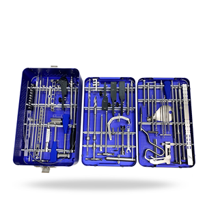 PFNA Interlocking Nail Surgical Orthopedic Kit