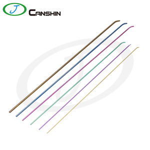 Titanium Intramedullary Elastic Nails