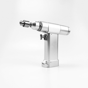 Multifunction Cannulated Bone Drill Trauma Kit
