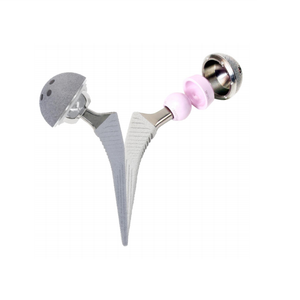 CE ISO Approved ZATH Orthopedic Hip Implant Hip Joint Replacement Prosthesis