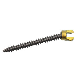 Geasure Non Sterilized Sacral Reduction & Sacroiliac Bone Screw Implants & Interventional Materials
