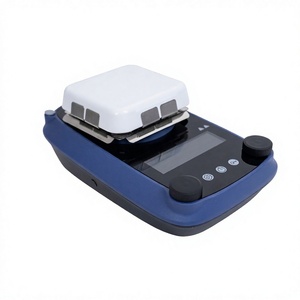 Laboratory Speed Control Digital Ceramic Equipment